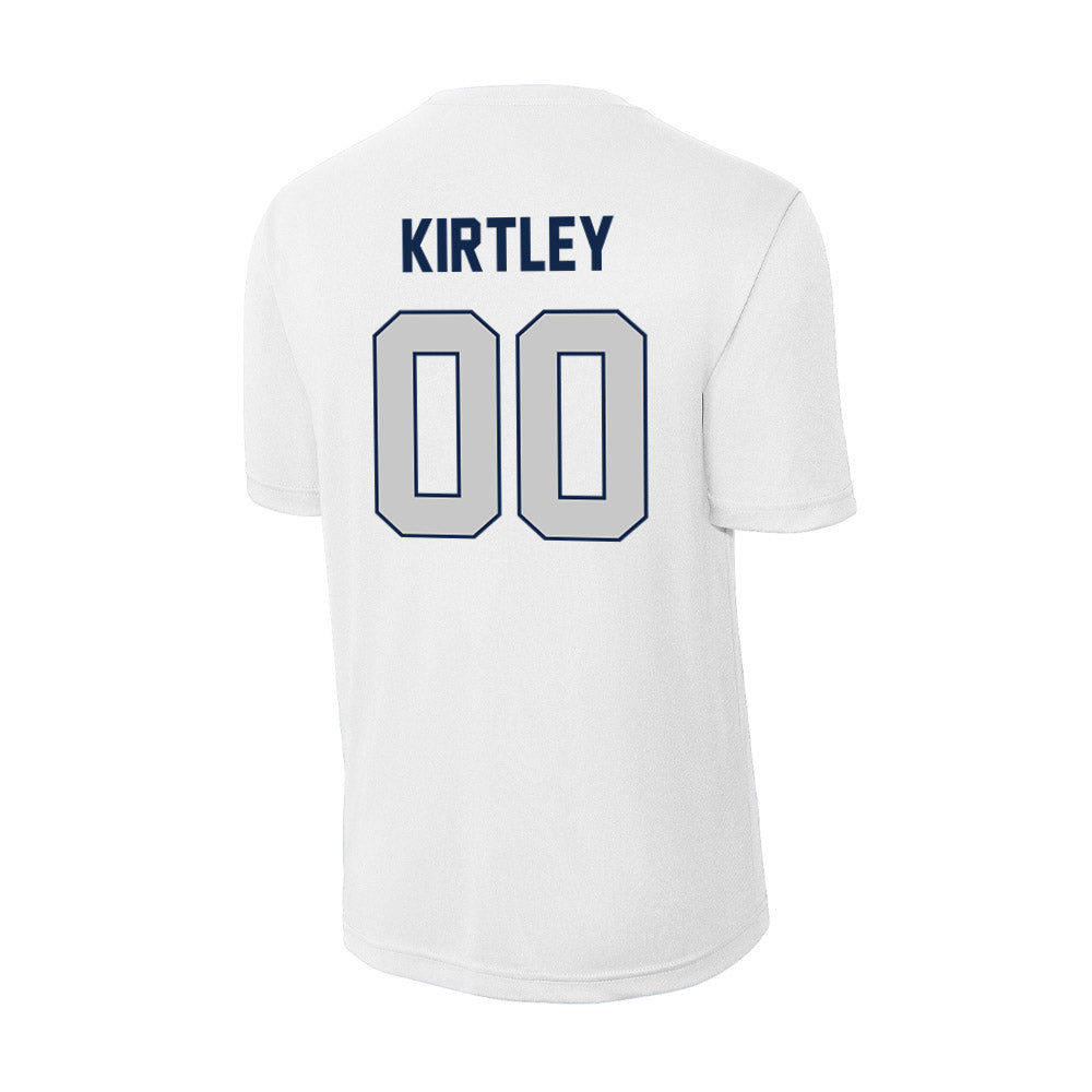 Butler - NCAA Women's Lacrosse : Mia Kirtley - Activewear T-Shirt-2