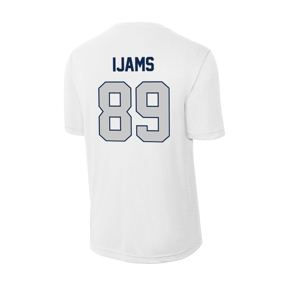 Butler - NCAA Football : Lincoln Ijams - Activewear T-Shirt-3