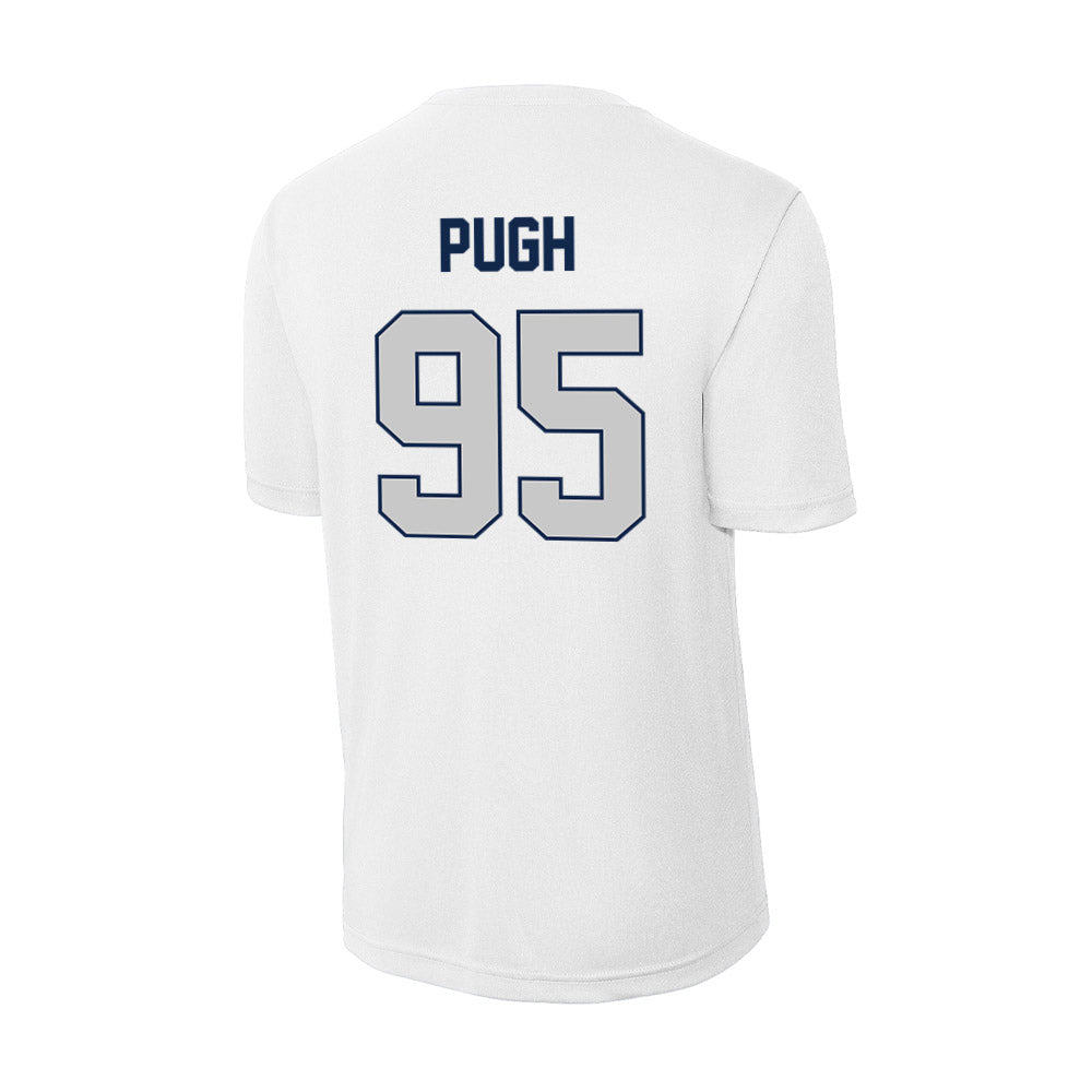 Butler - NCAA Football : Michael Pugh - Activewear T-Shirt-3