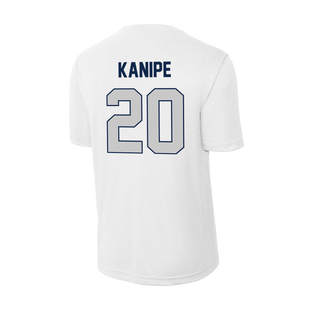 Butler - NCAA Baseball : Alex Kanipe - Activewear T-Shirt-2