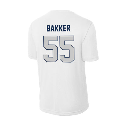 BU - NCAA Football : Wyatt Bakker - Activewear T-Shirt-3