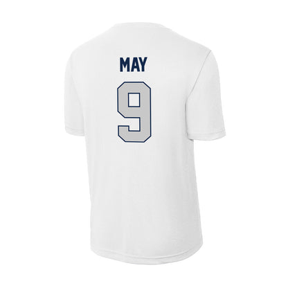 Butler - NCAA Women's Soccer : Elise May - Activewear T-Shirt-2