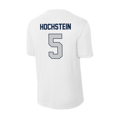 BU - NCAA Football : Landon Hochstein - Performance T-Shirt-1