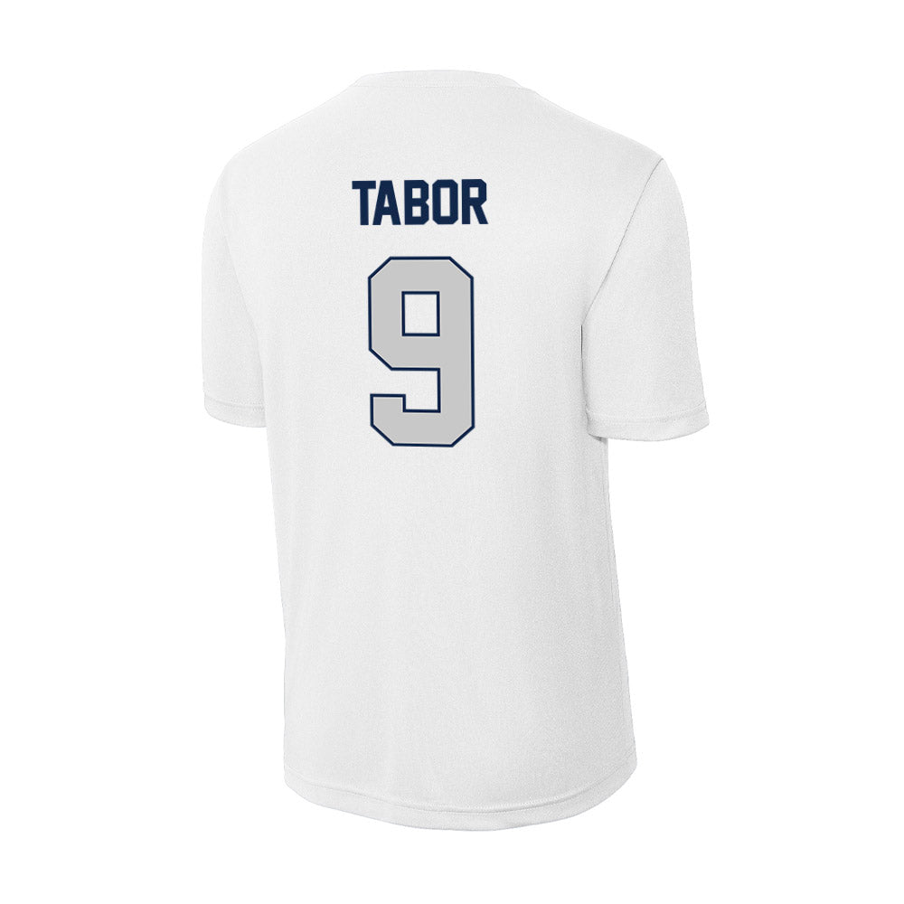 Butler - NCAA Football : Andrew Tabor - Activewear T-Shirt-3