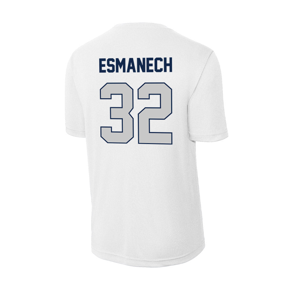Butler - NCAA Men's Soccer : Inigo Esmanech - Activewear T-Shirt-2
