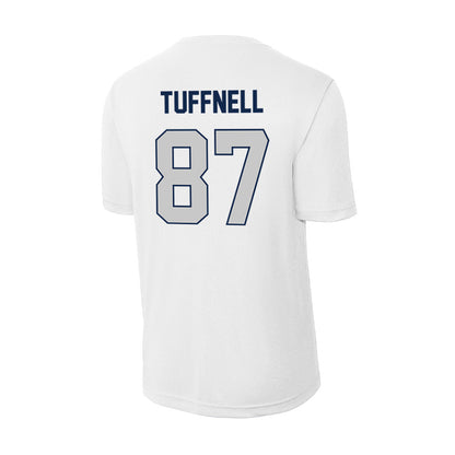 Butler - NCAA Football : Isaac Tuffnell - Activewear T-Shirt-2