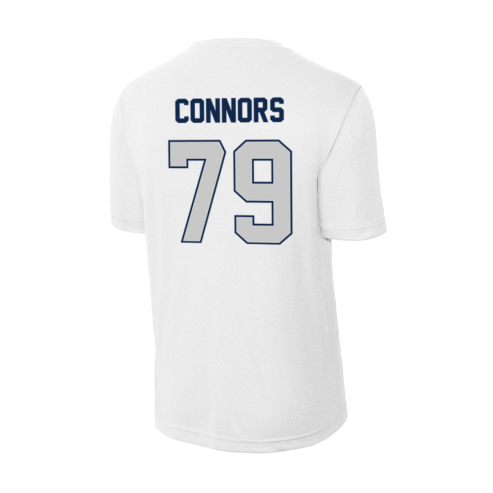 Butler - NCAA Football : Matthew Connors - Activewear T-Shirt-3