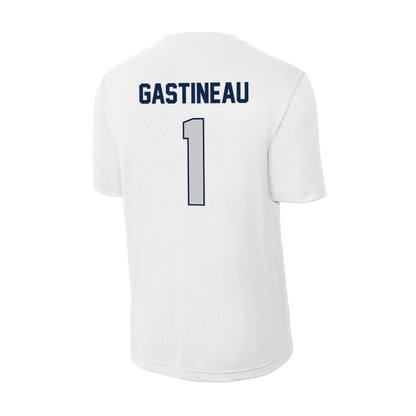 Butler - NCAA Women's Lacrosse : Sarah Gastineau - Activewear T-Shirt-3