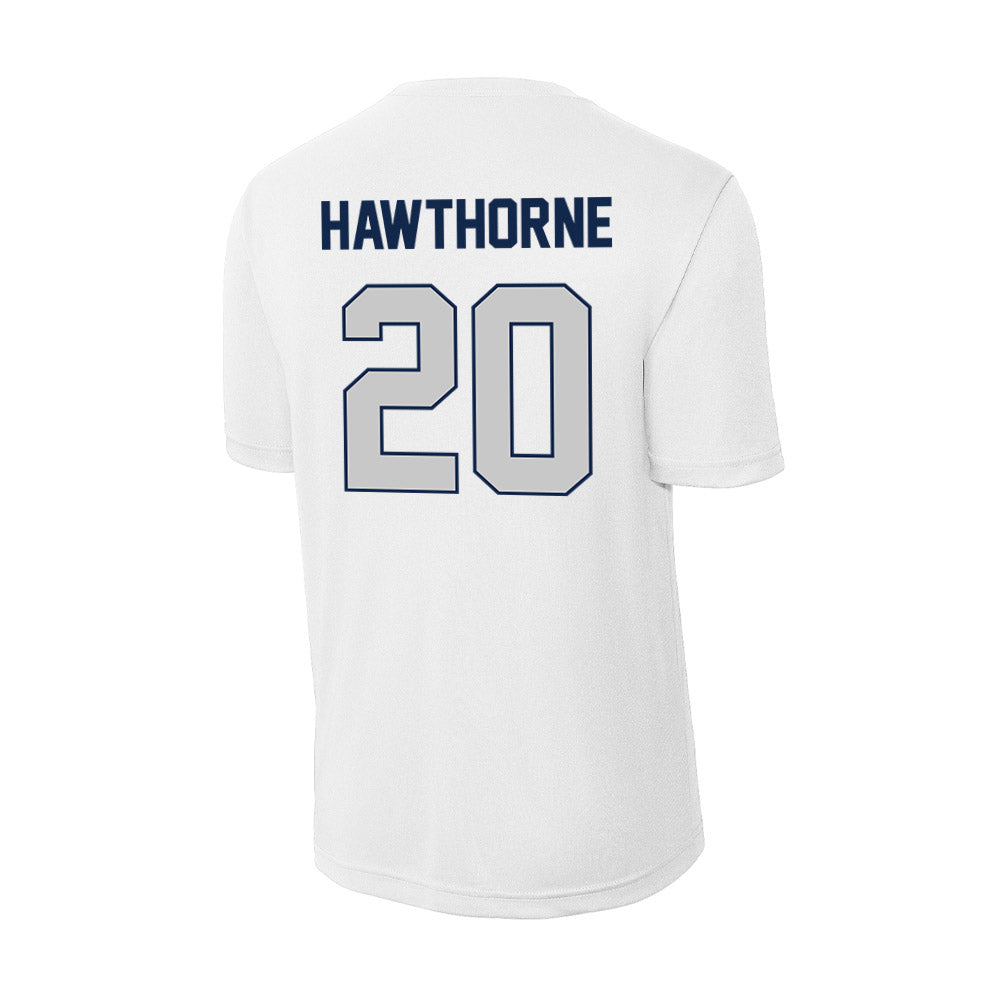 Butler - NCAA Football : Dylan Hawthorne - Activewear T-Shirt-3