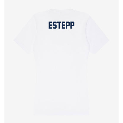 Butler - NCAA Women's Cross Country : Susanne Estepp - Women's V-Neck T-Shirt-1