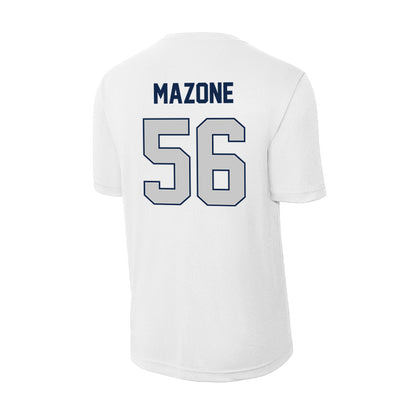 BU - NCAA Football : Blake Mazone - Activewear T-Shirt-3