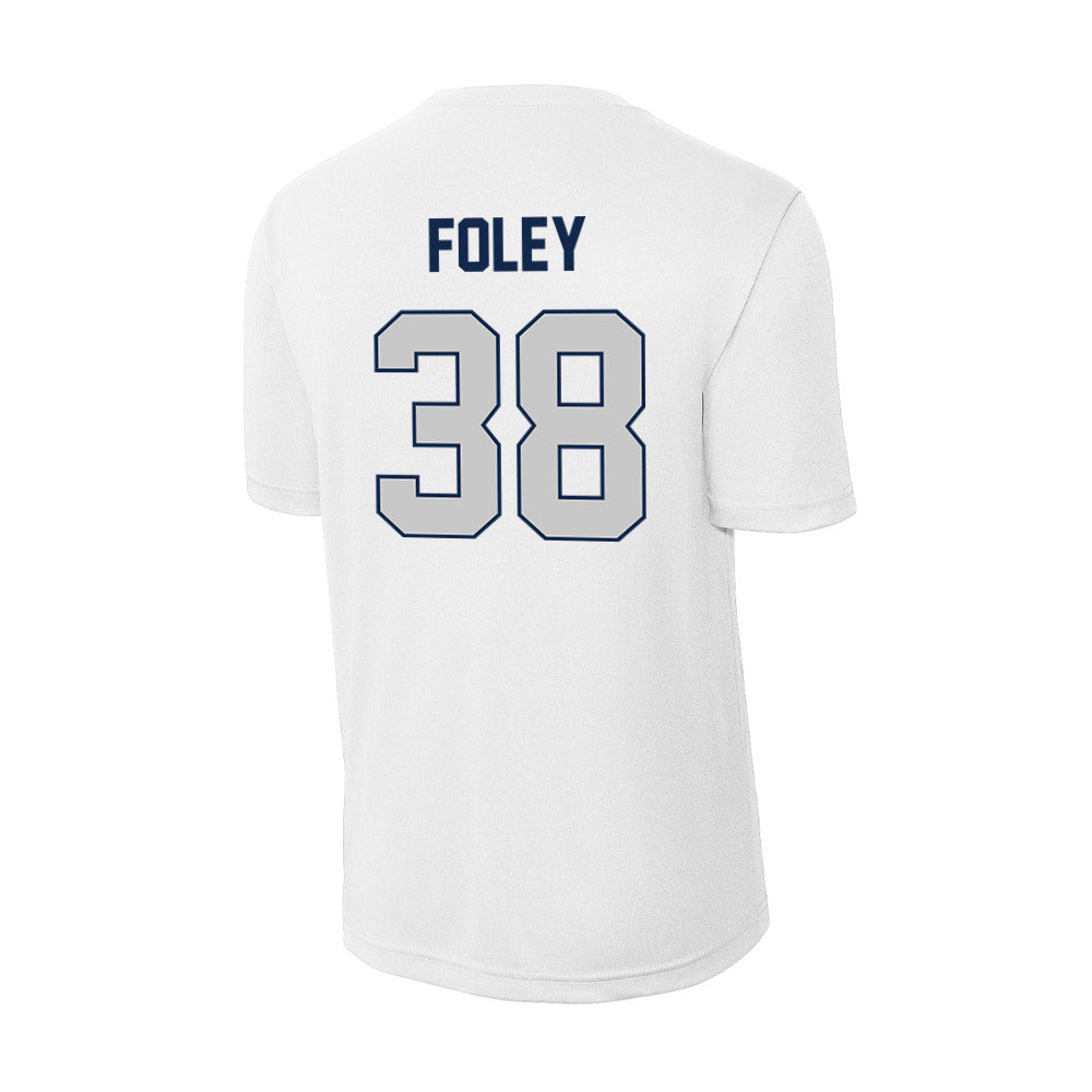 Butler - NCAA Football : Payton Foley - Activewear T-Shirt-2