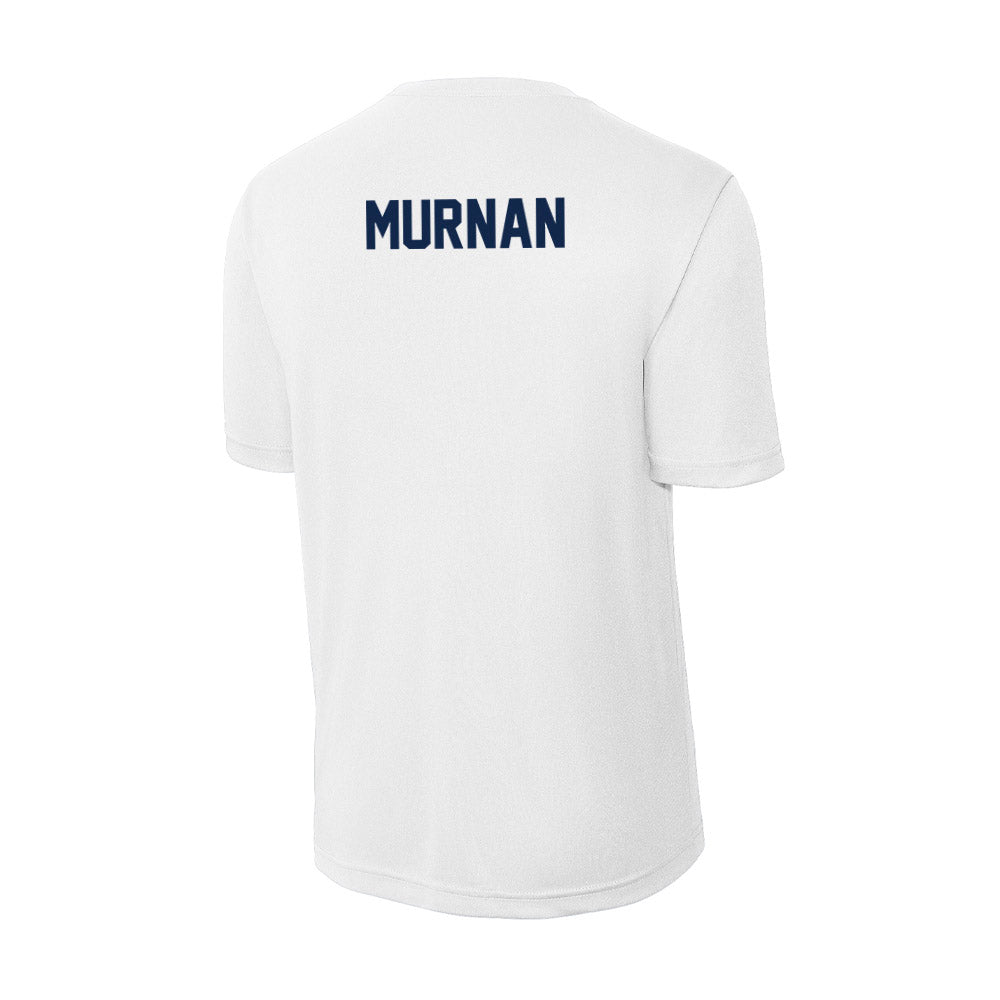 Butler - NCAA Women's Track & Field : Caroline Murnan - Activewear T-Shirt-2