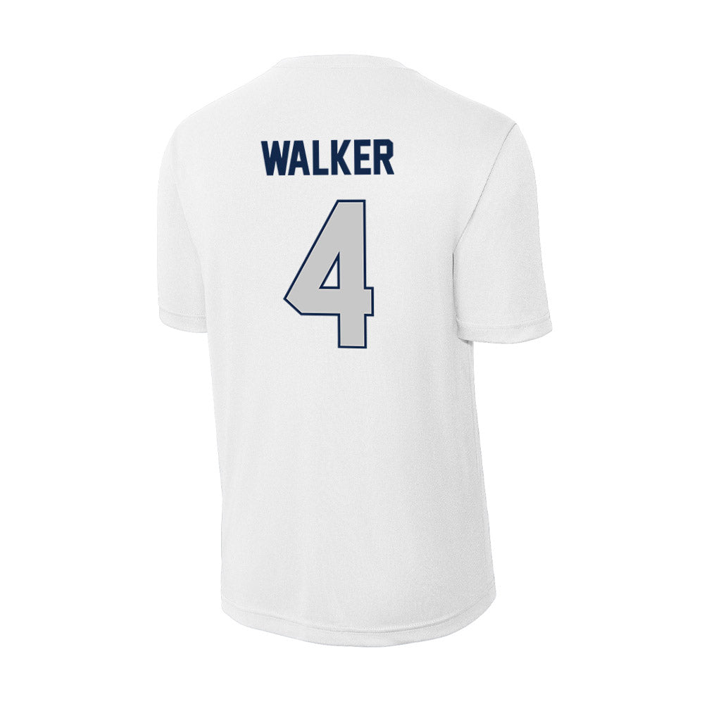 Butler - NCAA Men's Basketball : Baron Walker - Activewear T-Shirt-3
