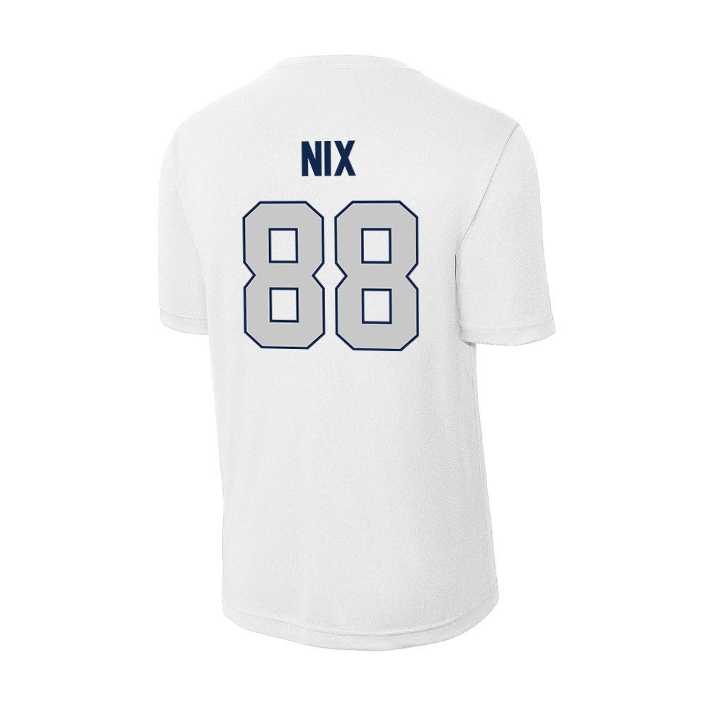Butler - NCAA Football : Michael Nix - Activewear T-Shirt-2