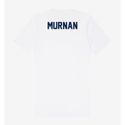 Butler - NCAA Women's Track & Field : Caroline Murnan - Women's V-Neck T-Shirt-1