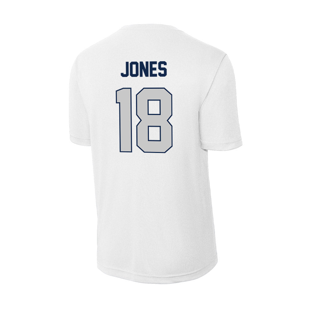 BU - NCAA Football : Luke Jones - Activewear T-Shirt-2