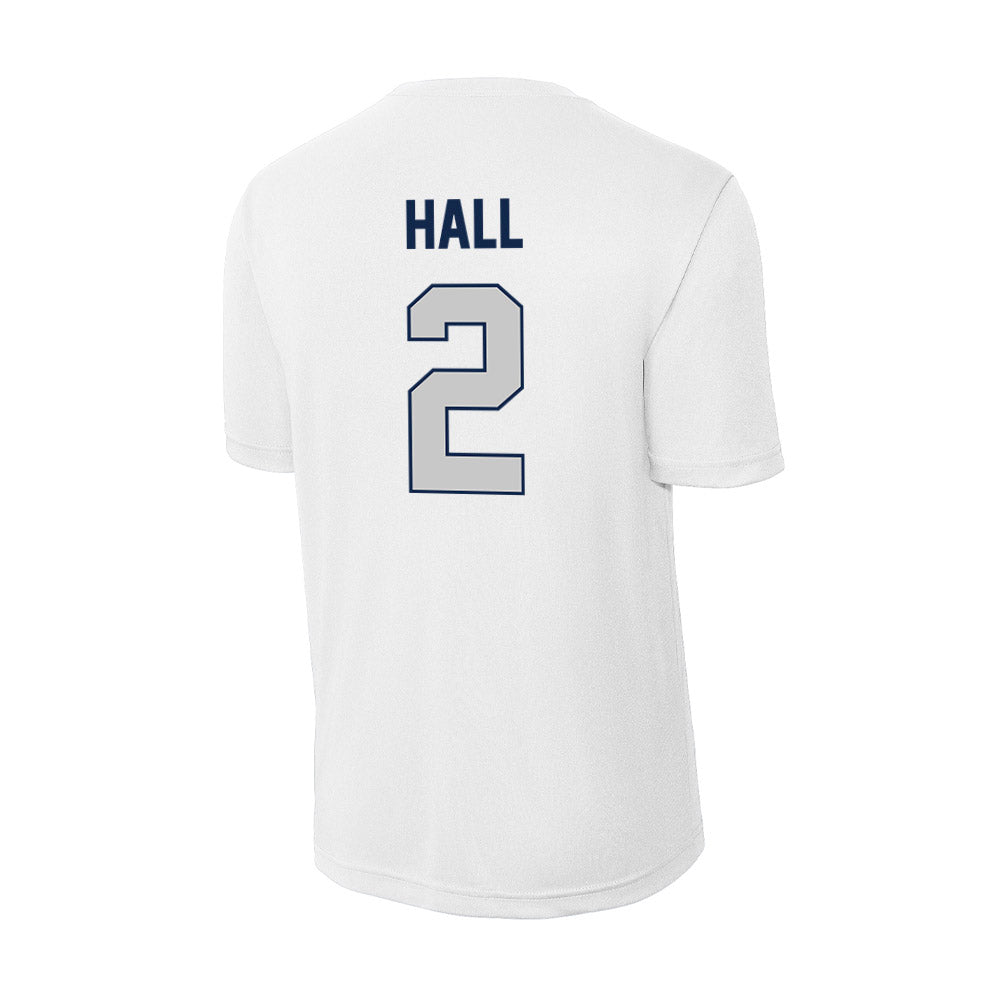 Butler - NCAA Women's Lacrosse : Chloe Hall - Activewear T-Shirt-2