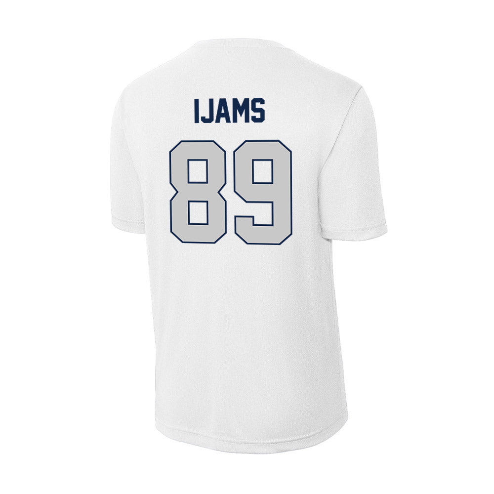 Butler - NCAA Football : Lincoln Ijams - Activewear T-Shirt-2