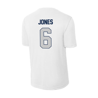 Butler - NCAA Football : Keaton Jones - Activewear T-Shirt-3
