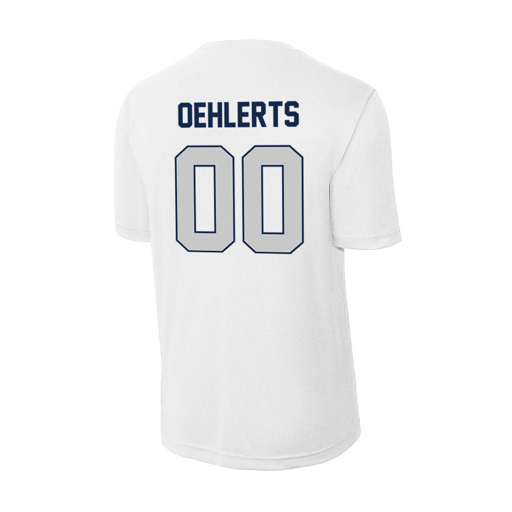 Butler - NCAA Women's Lacrosse : Molly Oehlerts - Activewear T-Shirt-2