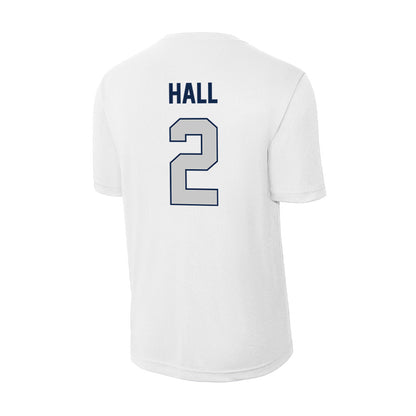Butler - NCAA Women's Lacrosse : Chloe Hall - Activewear T-Shirt-3