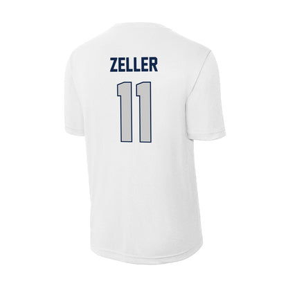Butler - NCAA Baseball : Jack Zeller - Activewear T-Shirt-2