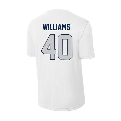 Butler - NCAA Football : Melik Williams - Activewear T-Shirt-3