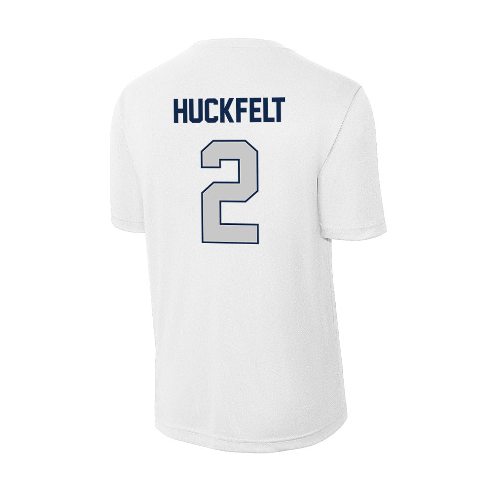 Butler - NCAA Football : Tanner Huckfelt - Activewear T-Shirt-2