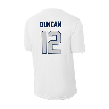 Butler - NCAA Baseball : Gunnar Duncan - Activewear T-Shirt-2
