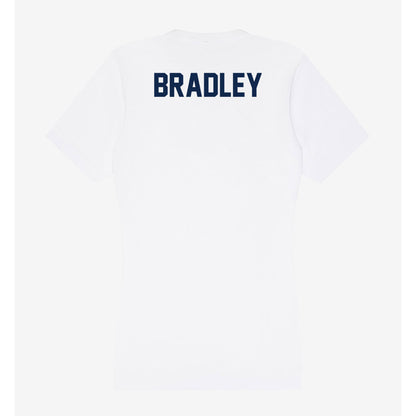 Butler - NCAA Women's Track & Field : Kenedi Bradley - Women's V-Neck T-Shirt-1