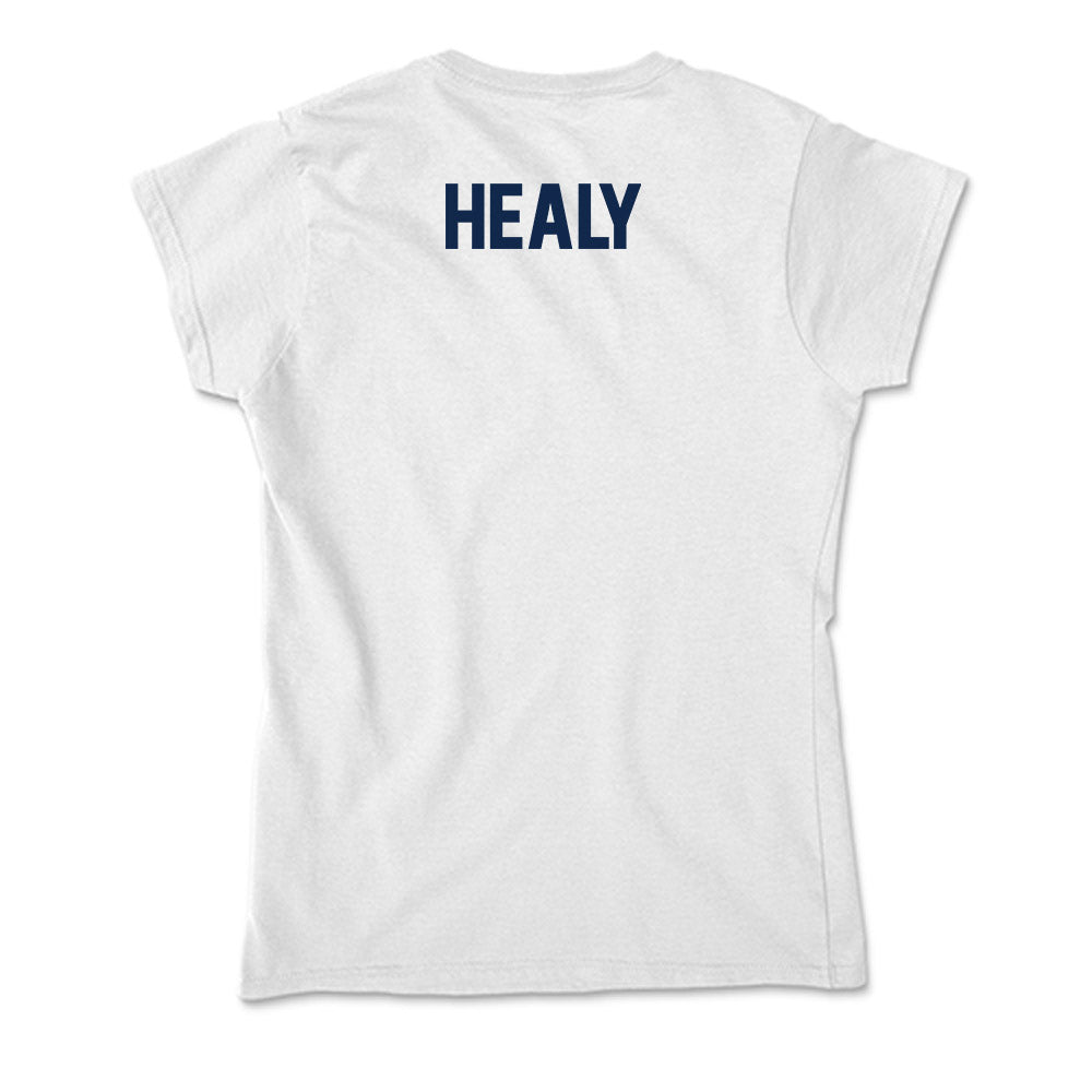 Butler - NCAA Women's Track & Field : Poppy Healy - Soft Style Women’s T-Shirt-1