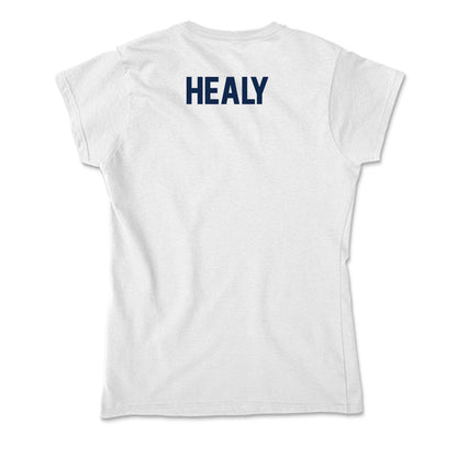 Butler - NCAA Women's Track & Field : Poppy Healy - Soft Style Women’s T-Shirt-1