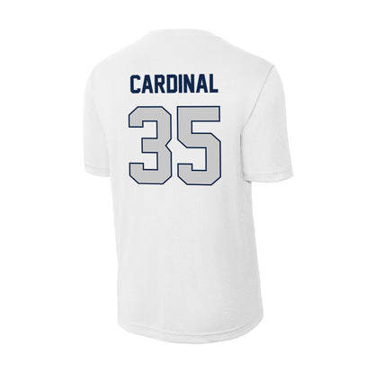 Butler - NCAA Men's Basketball : Bryson Cardinal - Activewear T-Shirt-2