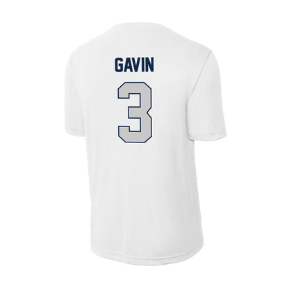 Butler - NCAA Baseball : Danny Gavin - Activewear T-Shirt-3