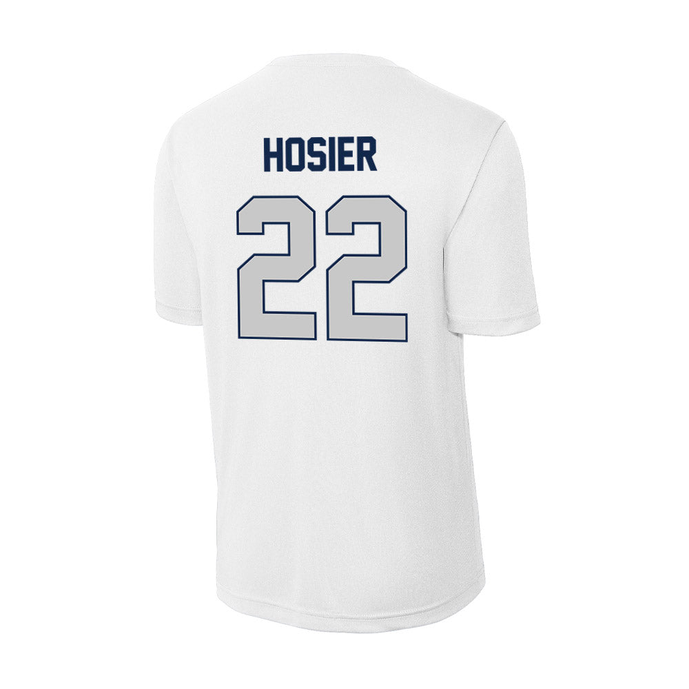 Butler - NCAA Men's Soccer : Charlie Hosier - Activewear T-Shirt-2