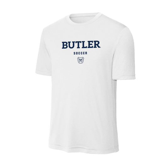 Butler - NCAA Women's Soccer : Emma Hamelmann - Activewear T-Shirt-0