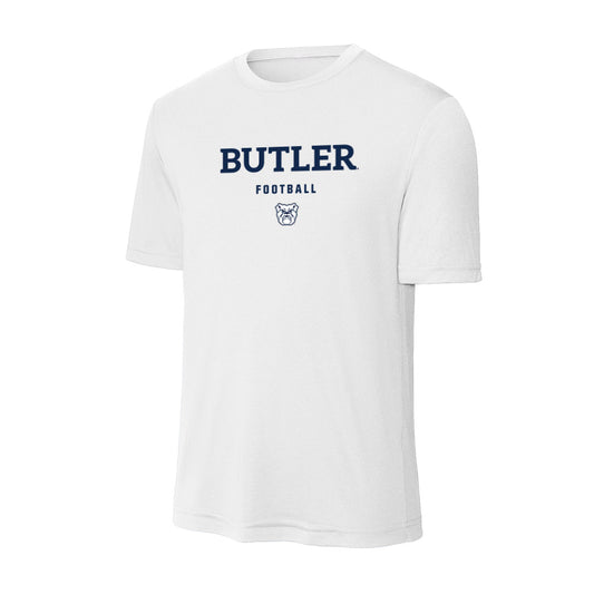 Butler - NCAA Football : Sam Manna - Activewear T-Shirt-0