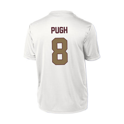 Texas State - NCAA Baseball : Samson Pugh - Activewear T-shirt