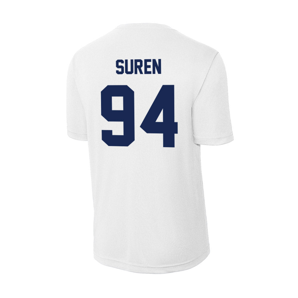 Dayton - NCAA Football : Griffin Suren - Activewear T-Shirt-1