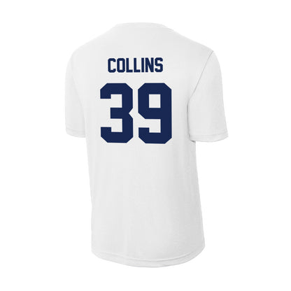 Dayton - NCAA Baseball : Lucas Collins - Activewear T-Shirt-1