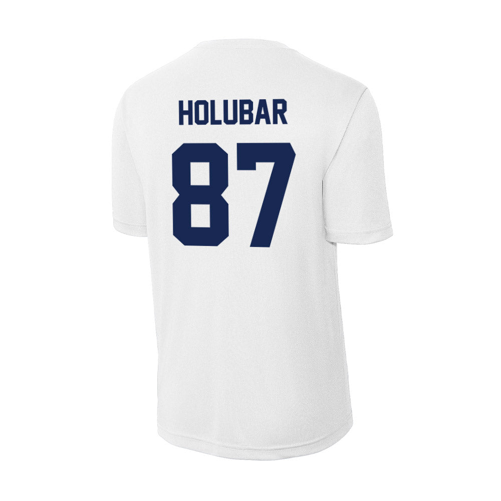 Dayton - NCAA Football : Brevin Holubar - Activewear T-Shirt-1