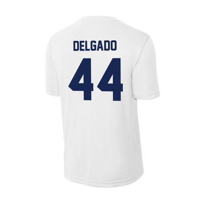Dayton - NCAA Baseball : JP Delgado - Activewear T-Shirt-1