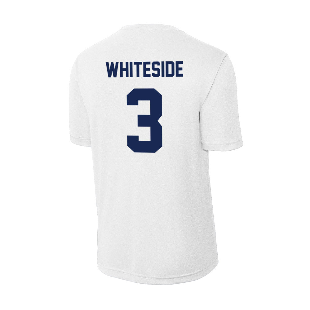Dayton - NCAA Baseball : Jon Whiteside - Activewear T-Shirt-1