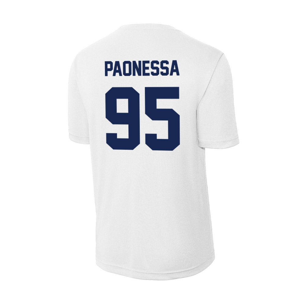 Dayton - NCAA Football : Vito Paonessa - Activewear T-Shirt-1