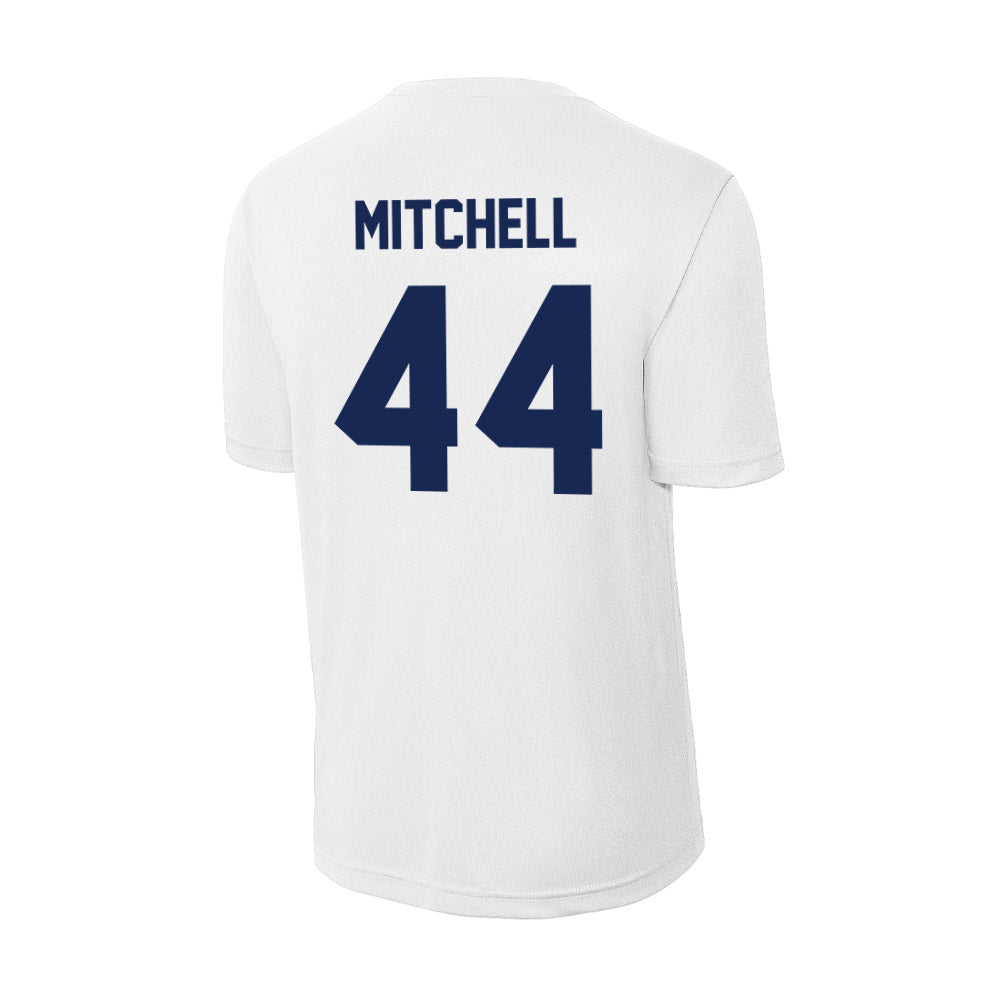 Dayton - NCAA Football : Sam Mitchell - Activewear T-Shirt-1