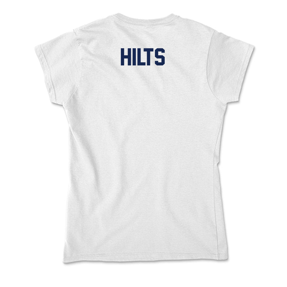Dayton - NCAA Women's Rowing : Madeline Hilts - Soft Style Women’s T-Shirt-1