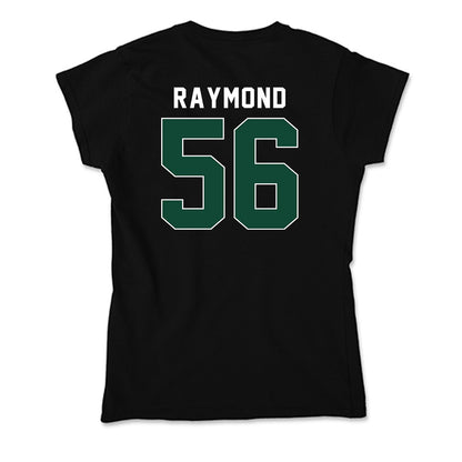 Ohio - NCAA Football : Cody Raymond - Classic Shersey Soft Style Women’s T-Shirt-1