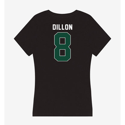 Ohio - NCAA Football : Barry Dillon - Classic Shersey Women's V-Neck T-Shirt-1
