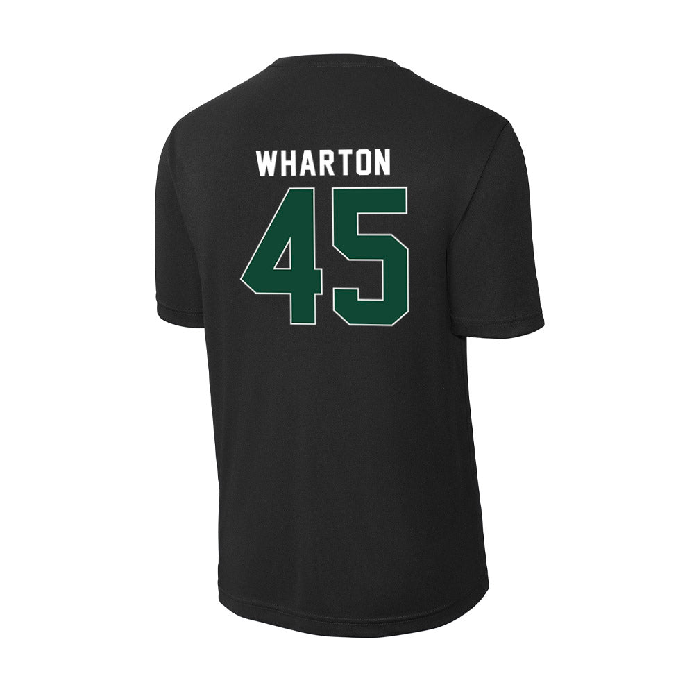 Ohio - NCAA Football : Brady Wharton - Classic Shersey Activewear T-Shirt-1